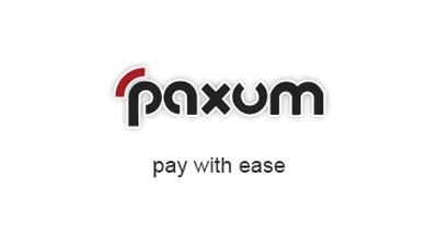 Add funds to your gamble account through Paxum wallet